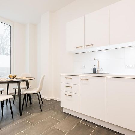 Schiller Apartment Neukoelln Berlin Luaran gambar
