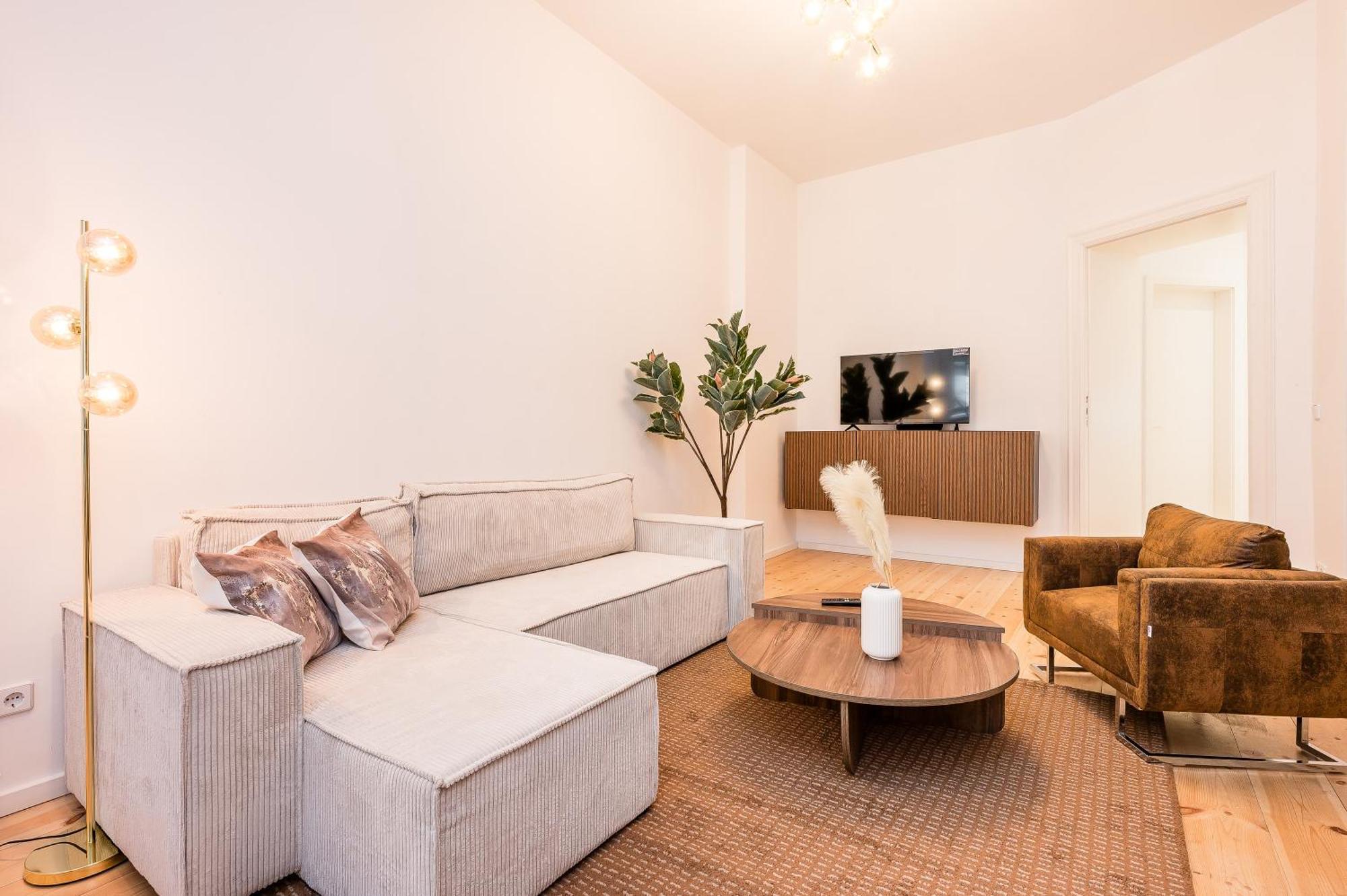 Schiller Apartment Neukoelln Berlin Luaran gambar